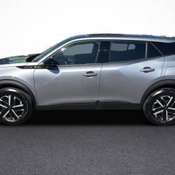 Peugeot 2008 2008 Hybrid 136 e-DCS6 Style Carpentras