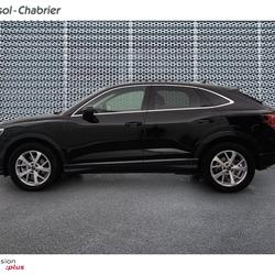 Audi Q3 Q3 Sportback 45 TFSIe  245 ch S tronic 6 Business line B&eacute;ziers