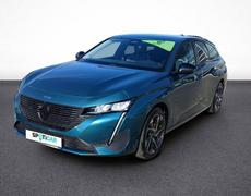 Peugeot 308 SW Phase 2