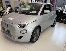Fiat Autres Fiat - 500 e 118 ch Icône - 24 800 €