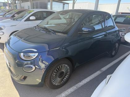 Fiat Autres Fiat - 500 e 118 ch Icône - 24 800 €