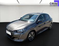 Peugeot 208 Valence