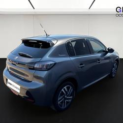 Peugeot 208 208 PureTech 100 S&S BVM6 Allure Valence