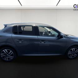 Peugeot 208 208 PureTech 100 S&S BVM6 Allure Valence