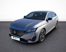 Peugeot 308 SW Phase 2