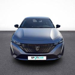 Peugeot 308 SW Phase 2 308 SW BlueHDi 130ch S&S EAT8 Allure Orange