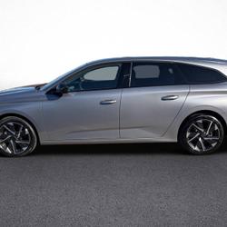 Peugeot 308 SW Phase 2 308 SW BlueHDi 130ch S&S EAT8 Allure Orange