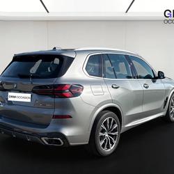 BMW X5 X5 xDrive50e 489 ch BVA8 M Sport Montfroc