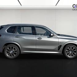 BMW X5 X5 xDrive50e 489 ch BVA8 M Sport Montfroc