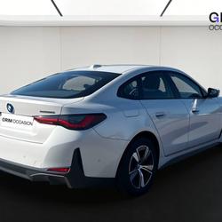 BMW i4 i4 eDrive35 286 ch BVA Montfroc