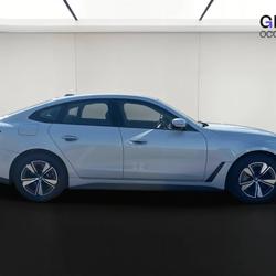 BMW i4 i4 eDrive35 286 ch BVA Montfroc