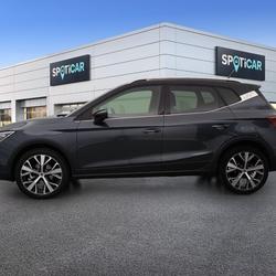 Seat Arona Arona 1.0 TSI 110 ch Start/Stop DSG7 Xperience P&eacute;zenas