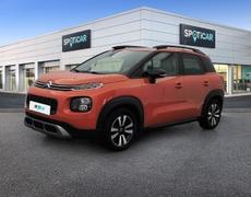Citroen C3 Aircross Villeneuve-lès-Béziers