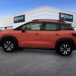Citroen C3 Aircross C3 Aircross PureTech 110 S&S BVM6 Feel Villeneuve-l&egrave;s-B&eacute;ziers