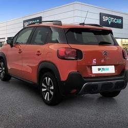 Citroen C3 Aircross C3 Aircross PureTech 110 S&S BVM6 Feel Villeneuve-l&egrave;s-B&eacute;ziers