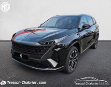 MG MGS9 PHEV Béziers