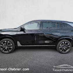 MG MGS9 PHEV MGS9 PHEV 299 ch Premium occasion - B&eacute;ziers - photo 2/30
