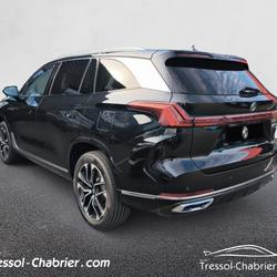 MG MGS9 PHEV MGS9 PHEV 299 ch Premium occasion - B&eacute;ziers - photo 3/30