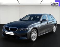 BMW Serie 3 Montfroc