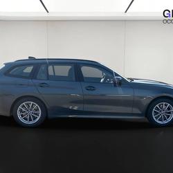 BMW Serie 3 Touring 320e xDrive 204 ch BVA8 Lounge Montfroc