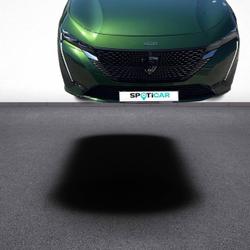 Peugeot 308 III Phase 1 308 BlueHDi 130ch S&S EAT8 GT Orange