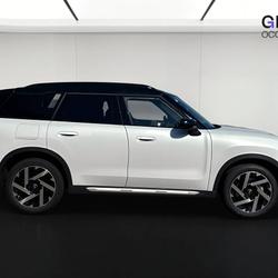 Mini Countryman Countryman 170 ch DKG7 C JCW Finition Montfroc