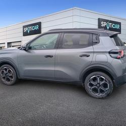 Citroen C3 C3 Turbo 100 ch Manuelle Max Carcassonne