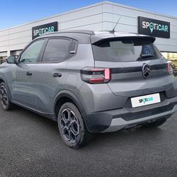 Citroen C3 C3 Turbo 100 ch Manuelle Max Carcassonne