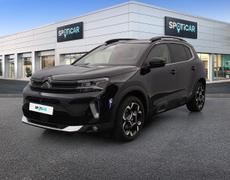 Citroen C5 Aircross Pézenas