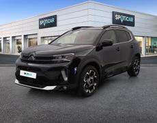 Citroen C5 Aircross Pézenas
