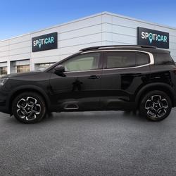Citroen C5 Aircross C5 Aircross Hybride 136 e-DCS6 Max P&eacute;zenas
