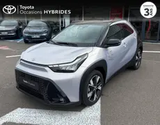 Toyota Aygo X Beaune
