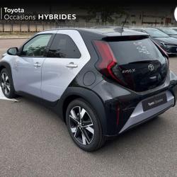 Toyota Aygo X 116h Graphic occasion - Beaune - photo 2/21