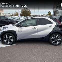 Toyota Aygo X 116h Graphic occasion - Beaune - photo 3/21