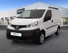 Nissan NV 200 Pézenas