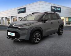 Citroen C3 Aircross Pézenas