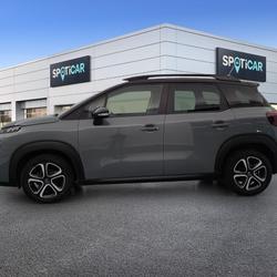 Citroen C3 Aircross C3 Aircross BlueHDi 110 S&S BVM6 Feel Pack Business P&eacute;zenas