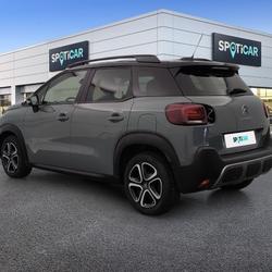 Citroen C3 Aircross C3 Aircross BlueHDi 110 S&S BVM6 Feel Pack Business P&eacute;zenas