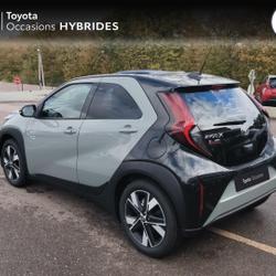Toyota Aygo X 116h Graphic occasion - Chaumont - photo 2/21