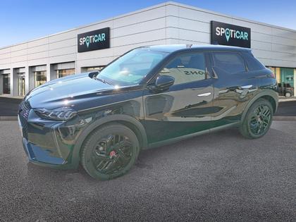 DS Autres DS - DS3 Crossback E-Tense Performance Line+ - 18 960 €