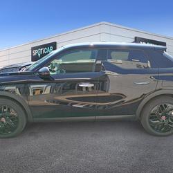 DS DS3 Crossback DS3 Crossback E-Tense Performance Line+ Perpignan