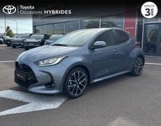 Toyota Yaris Beaune