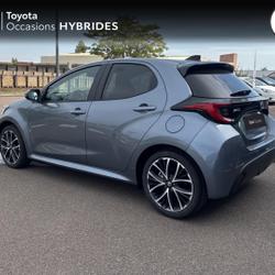 Toyota Yaris 116h Design 5p MY26 occasion - Beaune - photo 2/22