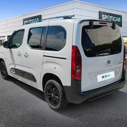 Citroen Berlingo Berlingo Taille M BlueHDi 130 S&S BVM6 Shine Montpellier