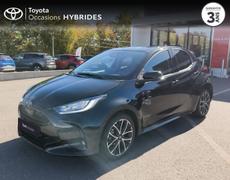 Toyota Yaris Chaumont