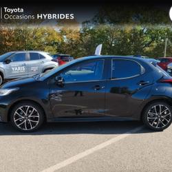 Toyota Yaris 116h Design 5p MY26 occasion - Chaumont - photo 3/22