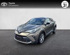 Toyota C-HR Vannes
