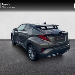 Toyota C-HR 184h Distinctive 2WD E-CVT MY20 Vannes