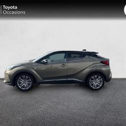 Toyota C-HR 184h Distinctive 2WD E-CVT MY20 Vannes
