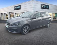 Peugeot 308 II Phase 2 Brive-la-Gaillarde